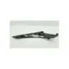 Coque arriere droit GILERA NEXUS 125 2007 - 2009 Coque arriere droit GILERA NEXUS 125 2007 - 2009