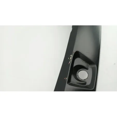 Coque arriere droit GILERA NEXUS 125 2007 - 2009