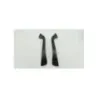Poignee arriere GILERA NEXUS 125 2007 - 2009 Poignee arriere GILERA NEXUS 125 2007 - 2009