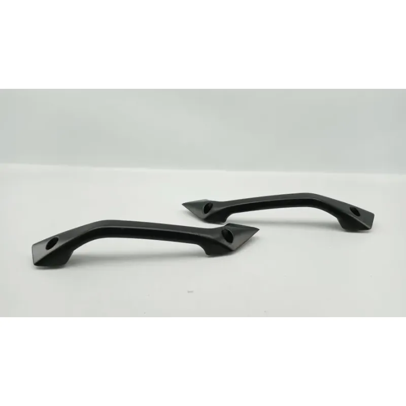 Poignee arriere GILERA NEXUS 125 2007 - 2009