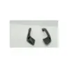 Poignee arriere GILERA NEXUS 125 2007 - 2009 Poignee arriere GILERA NEXUS 125 2007 - 2009