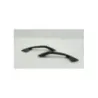 Poignee arriere GILERA NEXUS 125 2007 - 2009 Poignee arriere GILERA NEXUS 125 2007 - 2009