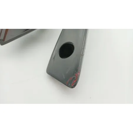 Poignee arriere GILERA NEXUS 125 2007 - 2009