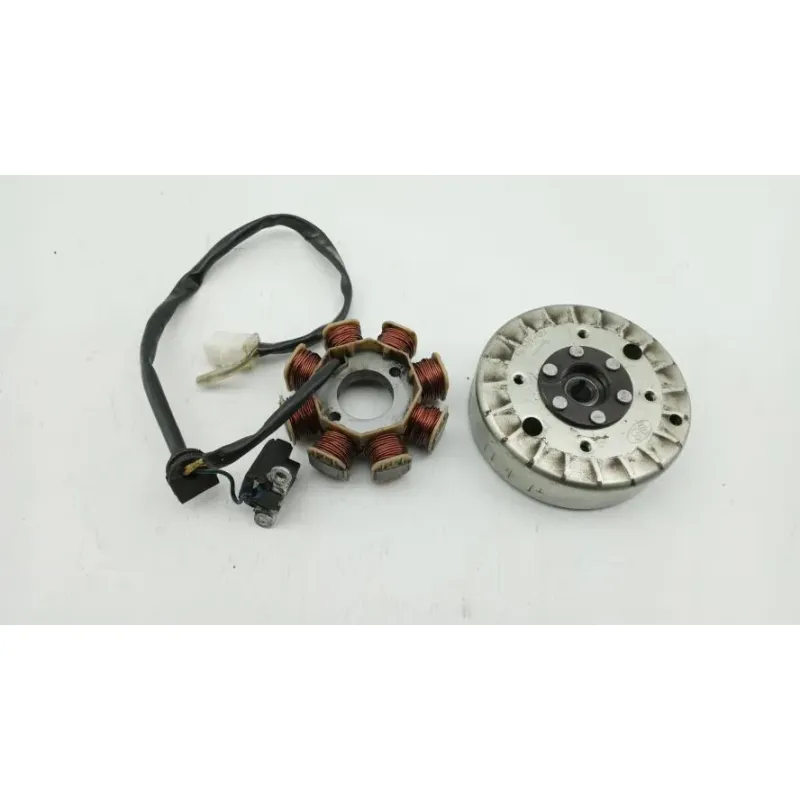 Rotor volant moteur TNT MOTOR ROMA 50 2020 - 2022