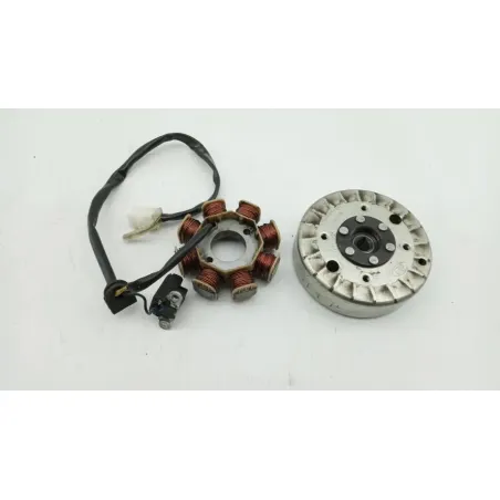 Rotor volant moteur TNT MOTOR ROMA 50 2020 - 2022