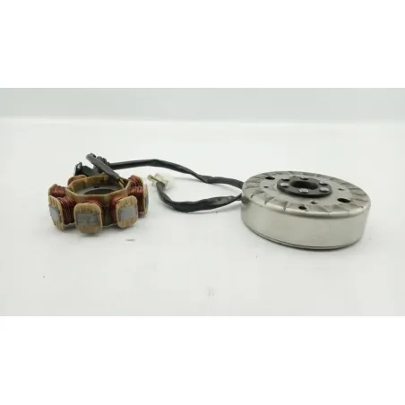 Rotor volant moteur TNT MOTOR ROMA 50 2020 - 2022