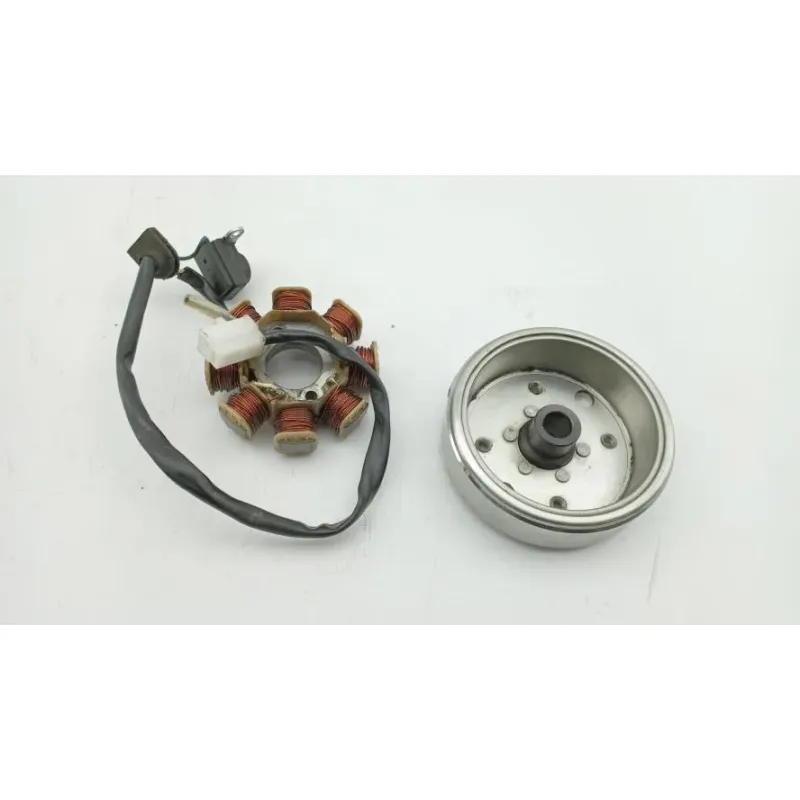 Rotor volant moteur TNT MOTOR ROMA 50 2020 - 2022