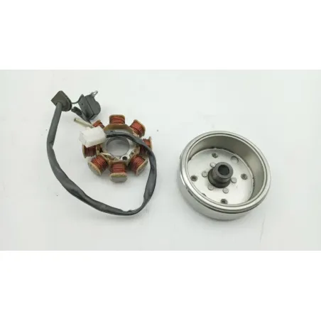 Rotor volant moteur TNT MOTOR ROMA 50 2020 - 2022