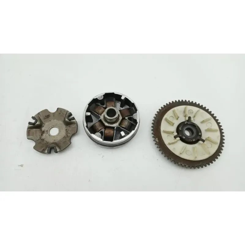 Variateur TNT MOTOR ROMA 50 2020 - 2022