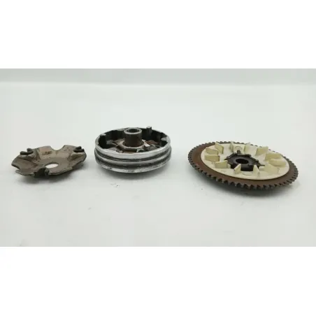 Variateur TNT MOTOR ROMA 50 2020 - 2022