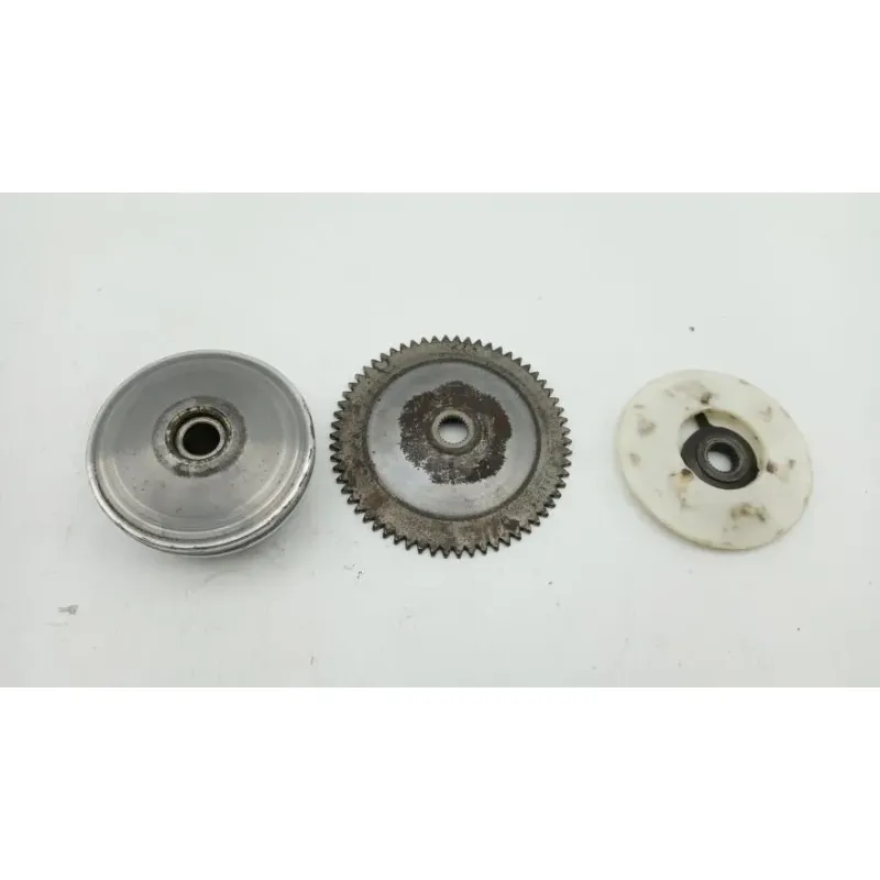 Variateur TNT MOTOR ROMA 50 2020 - 2022