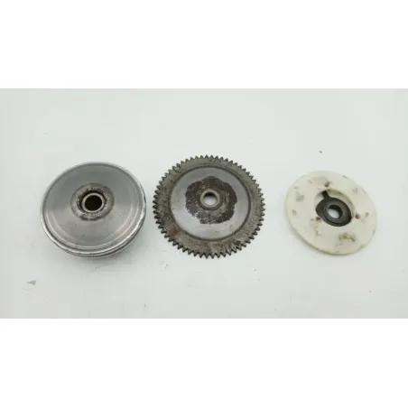 Variateur TNT MOTOR ROMA 50 2020 - 2022