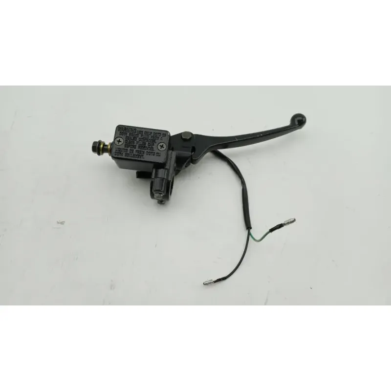 Maitre cylindre frein avant TNT MOTOR ROMA 50 2020 - 2022