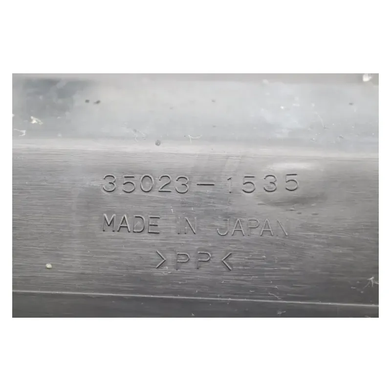Support de batterie KAWASAKI ZR7 750 1999 - 2004