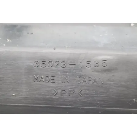 Support de batterie KAWASAKI ZR7 750 1999 - 2004