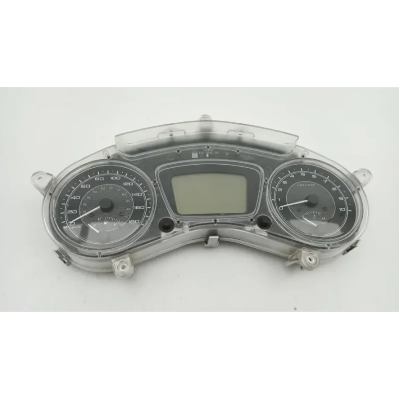 Compteur PIAGGIO X10 350 2011 - 2017