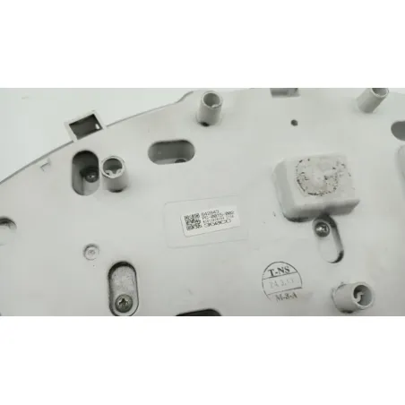 Compteur PIAGGIO X10 350 2011 - 2017