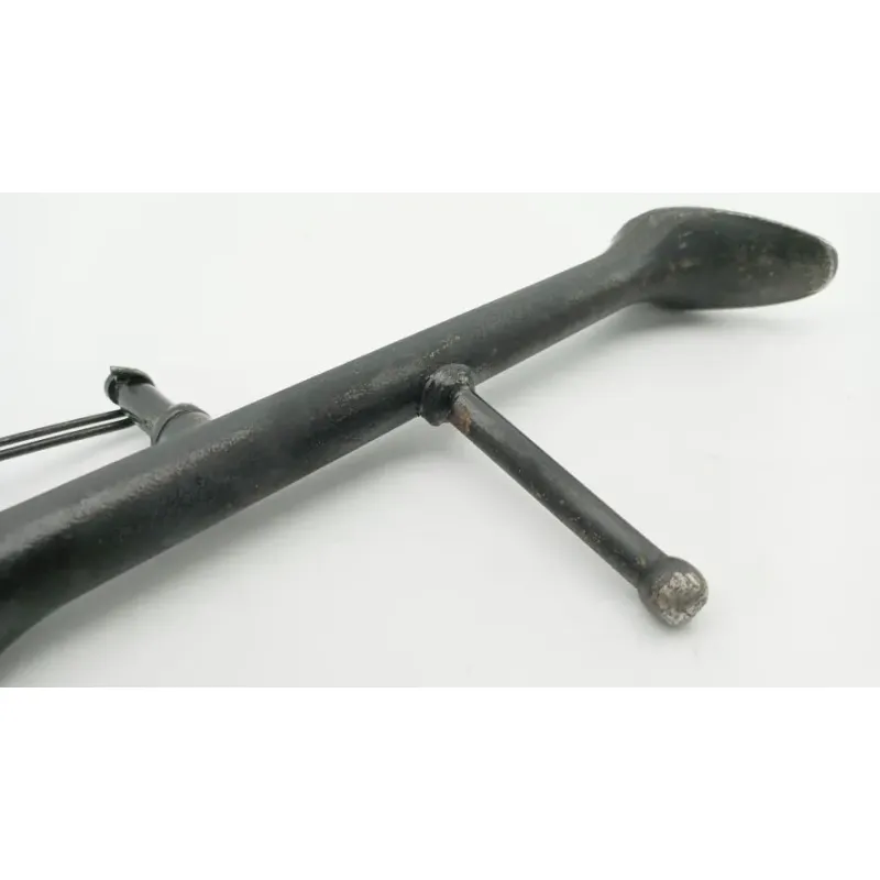 Bequille laterale SUZUKI GSX 1300 BKING 2007 - 2011