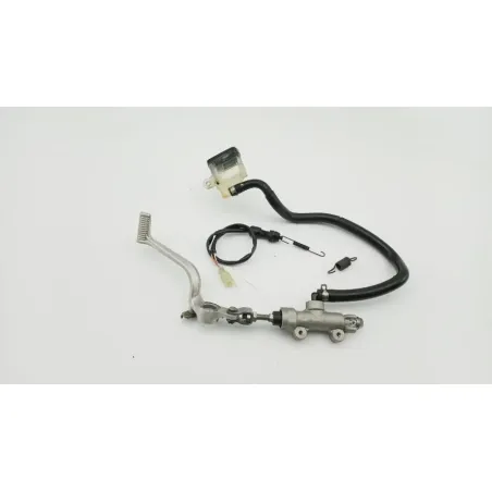 Maitre cylindre frein arriere SUZUKI GSX 1300 BKING 2007 - 2011