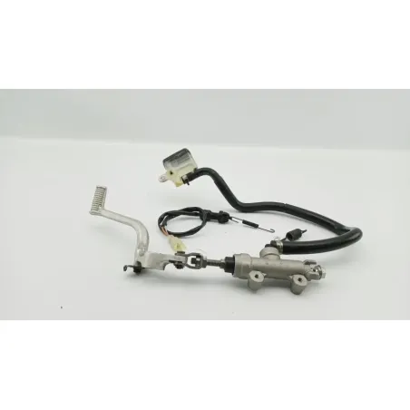 Maitre cylindre frein arriere SUZUKI GSX 1300 BKING 2007 - 2011