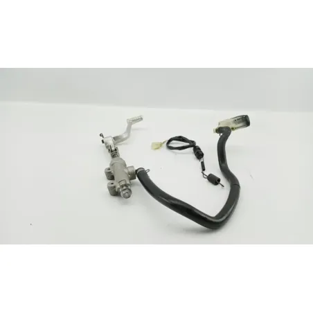 Maitre cylindre frein arriere SUZUKI GSX 1300 BKING 2007 - 2011