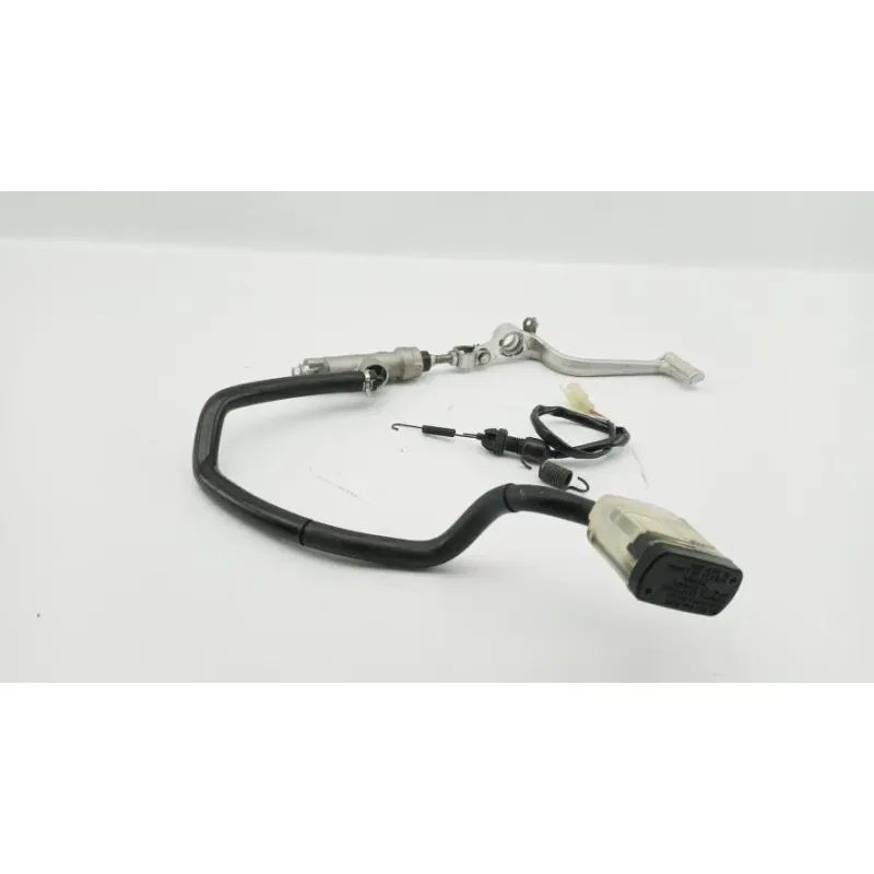 Maitre cylindre frein arriere SUZUKI GSX 1300 BKING 2007 - 2011