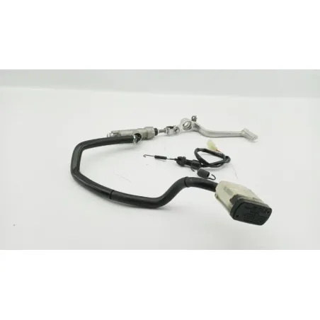 Maitre cylindre frein arriere SUZUKI GSX 1300 BKING 2007 - 2011