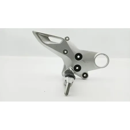 Platine avant droite SUZUKI GSX 1300 BKING 2007 - 2011