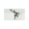 Platine avant droite SUZUKI GSX 1300 BKING 2007 - 2011