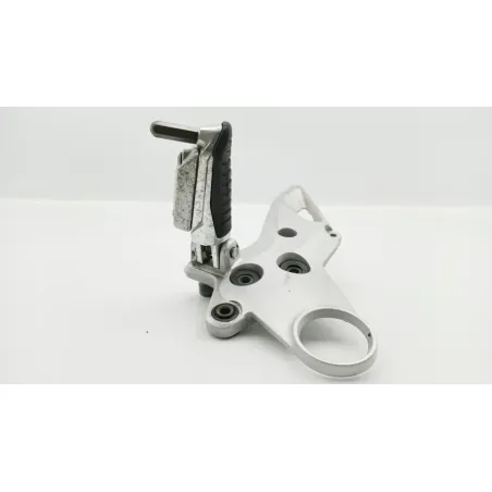 Platine avant droite SUZUKI GSX 1300 BKING 2007 - 2011