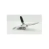 Platine avant droite SUZUKI GSX 1300 BKING 2007 - 2011