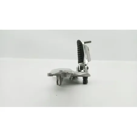 Platine avant droite SUZUKI GSX 1300 BKING 2007 - 2011