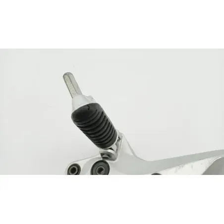 Platine avant droite SUZUKI GSX 1300 BKING 2007 - 2011