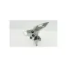 Platine avant gauche SUZUKI GSX 1300 BKING 2007 - 2011 Platine avant gauche SUZUKI GSX 1300 BKING 2007 - 2011