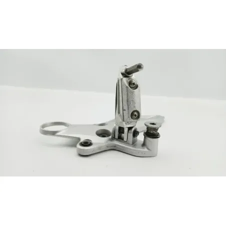 Platine avant gauche SUZUKI GSX 1300 BKING 2007 - 2011