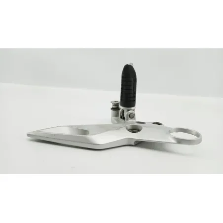 Platine avant gauche SUZUKI GSX 1300 BKING 2007 - 2011