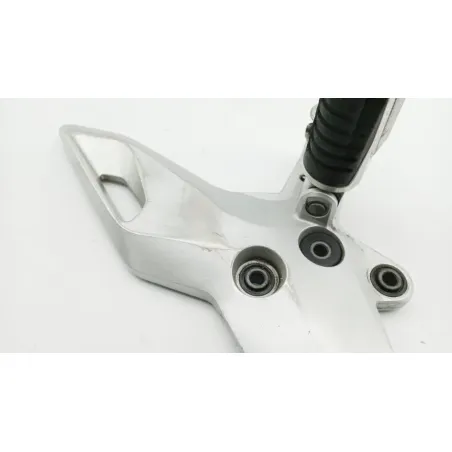 Platine avant gauche SUZUKI GSX 1300 BKING 2007 - 2011