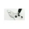 Platine avant gauche SUZUKI GSX 1300 BKING 2007 - 2011 Platine avant gauche SUZUKI GSX 1300 BKING 2007 - 2011