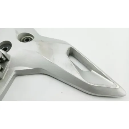 Platine avant gauche SUZUKI GSX 1300 BKING 2007 - 2011