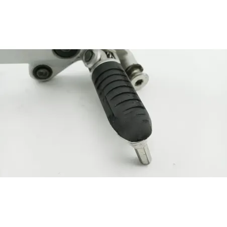 Platine avant gauche SUZUKI GSX 1300 BKING 2007 - 2011