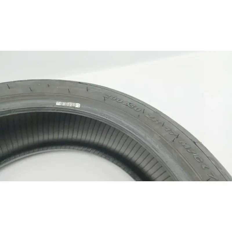 Pneu arriere SUZUKI GSX 1300 BKING 2007 - 2011