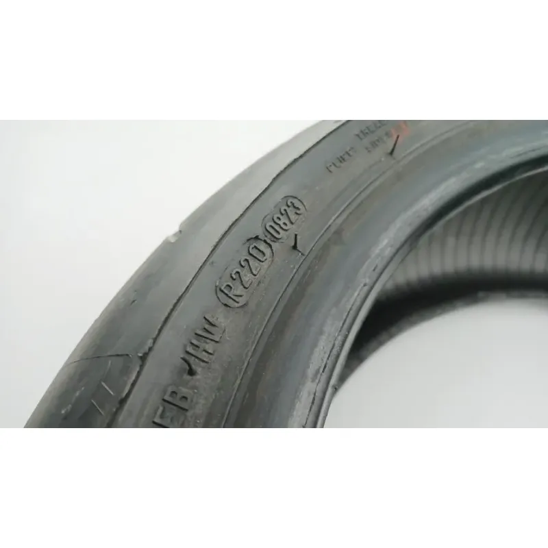 Pneu arriere SUZUKI GSX 1300 BKING 2007 - 2011