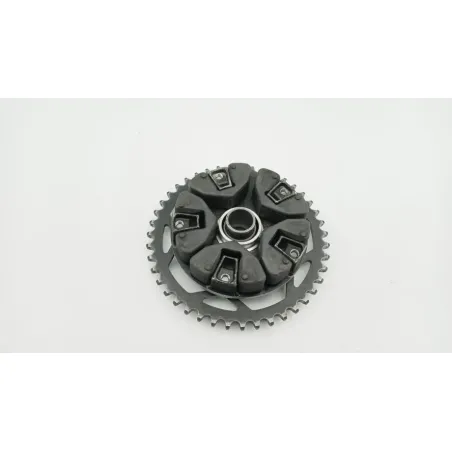 Porte couronne SUZUKI GSX 1300 BKING 2007 - 2011