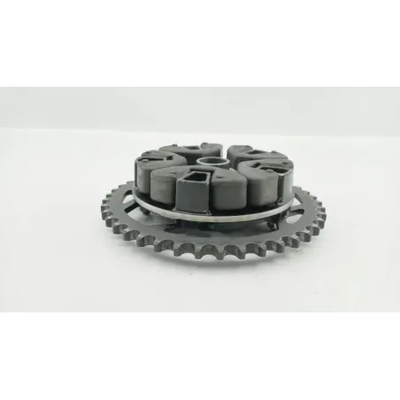 Porte couronne SUZUKI GSX 1300 BKING 2007 - 2011