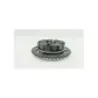 Porte couronne SUZUKI GSX 1300 BKING 2007 - 2011