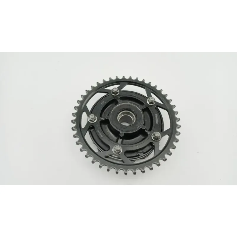 Porte couronne SUZUKI GSX 1300 BKING 2007 - 2011