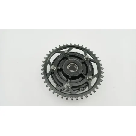 Porte couronne SUZUKI GSX 1300 BKING 2007 - 2011