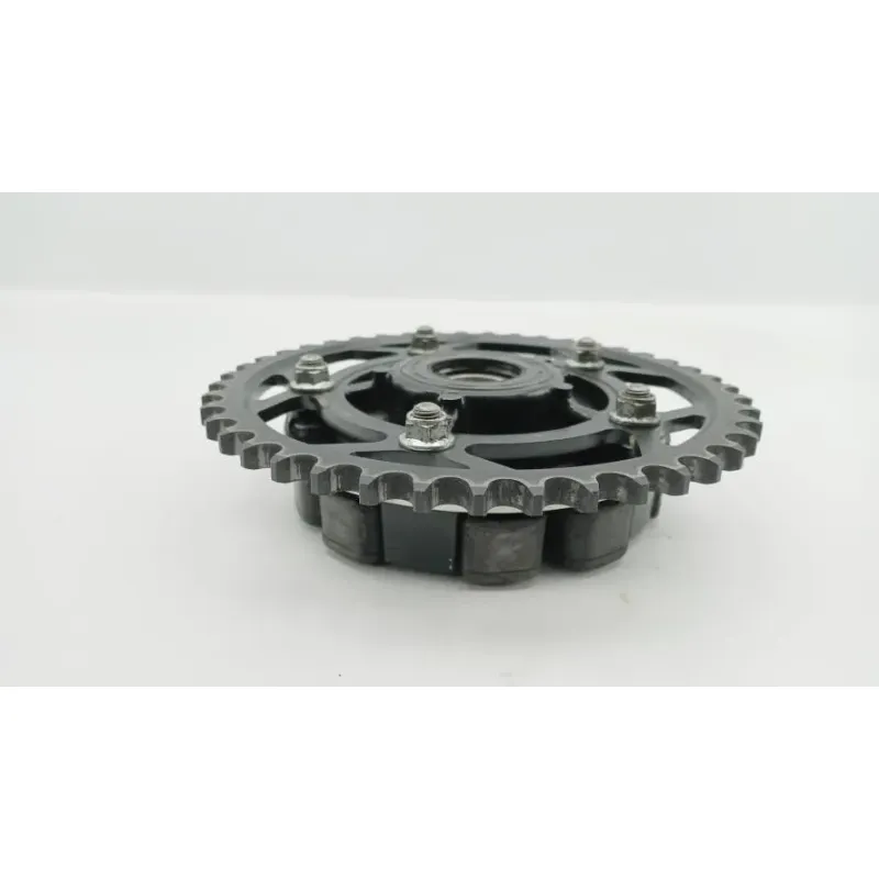 Porte couronne SUZUKI GSX 1300 BKING 2007 - 2011