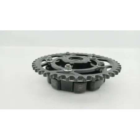 Porte couronne SUZUKI GSX 1300 BKING 2007 - 2011