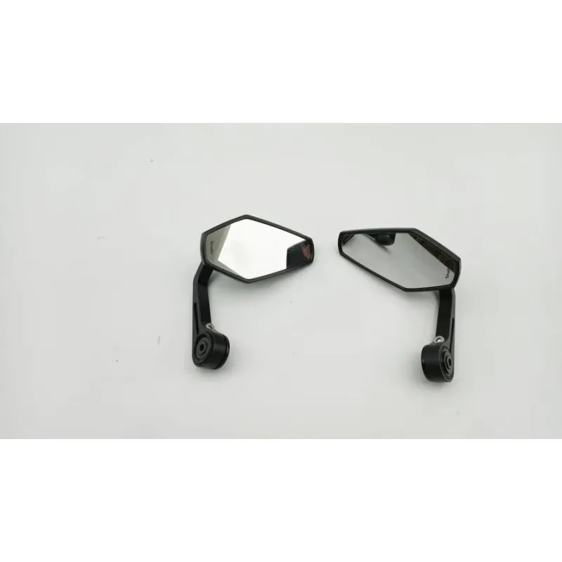 Retro droit SUZUKI GSX 1300 BKING 2007 - 2011